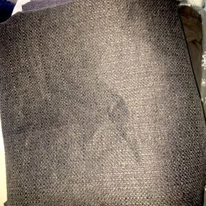 2 long panel black out Curtains